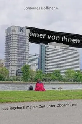 Hoffmann | KEiner von ihnen | Buch | 978-3-7584-4974-1 | sack.de