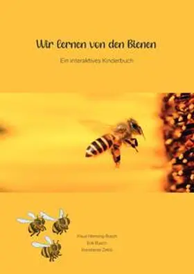 Busch |  Wir lernen von den Bienen | Buch |  Sack Fachmedien