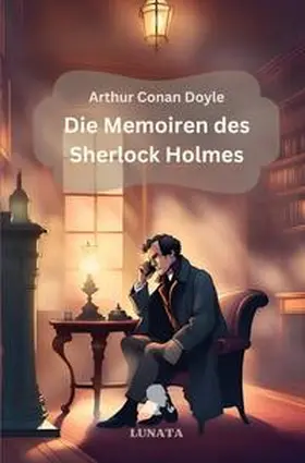 Doyle |  Sherlock Holmes / Die Memoiren des Sherlock Holmes | Buch |  Sack Fachmedien