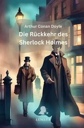 Doyle |  Sherlock Holmes / Die Rückkehr des Sherlock Holmes | Buch |  Sack Fachmedien