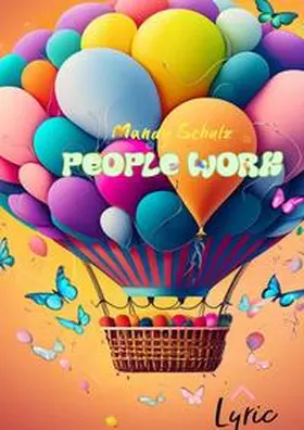 Schulz |  People Work | Buch |  Sack Fachmedien