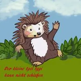 Müller |  Der Igel Iggi kann nicht schlafen | Buch |  Sack Fachmedien