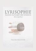 Richter |  LYRISOPHIE - Kleines Alphabet des L(i)ebens | Buch |  Sack Fachmedien