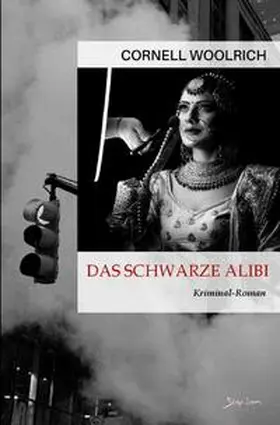 Woolrich |  Das schwarze Alibi | Buch |  Sack Fachmedien