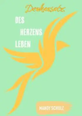 Schulz |  Denkansatz | Buch |  Sack Fachmedien