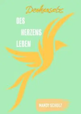 Schulz |  Denkansatz | Buch |  Sack Fachmedien