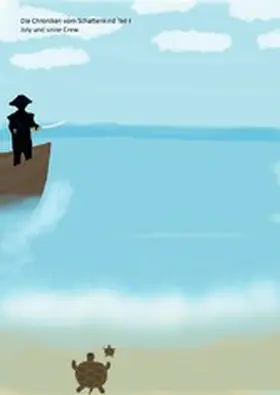 Kreuzer |  Die Chroniken vom Schattenkind Teil 1 | eBook | Sack Fachmedien