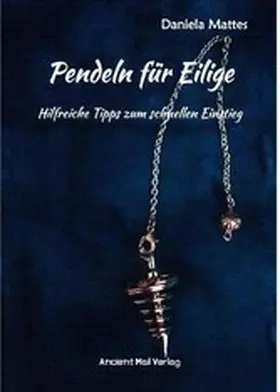 Mattes |  Pendeln für Eilige | eBook | Sack Fachmedien