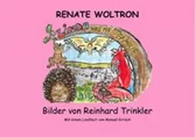 Woltron |  Linda - Was für eine Familie | eBook | Sack Fachmedien