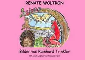Woltron |  Linda / Linda - Was für eine Familie | Buch |  Sack Fachmedien