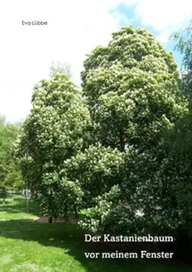Lübbe |  Der Kastanienbaum vor meinem Fenster | Buch |  Sack Fachmedien