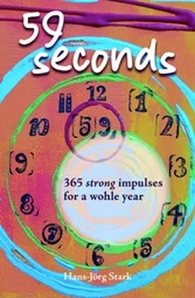 Stark |  59 seconds | eBook | Sack Fachmedien
