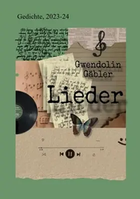 Gäbler |  Lieder | Buch |  Sack Fachmedien