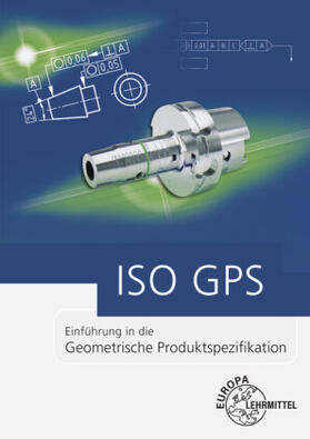 Brabec / Reißler / Stenzel | Brabec, D: ISO GPS | Buch | 978-3-7585-1021-2 | sack.de