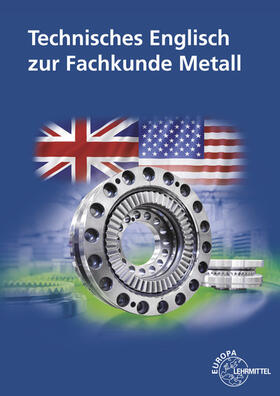 Bernhardt / Ignatowitz / Murphy | Technisches Englisch zur Fachkunde Metall | Buch | 978-3-7585-1359-6 | sack.de