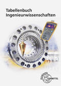 Ferdinand / Kaulich / Wieneke |  Tabellenbuch Ingenieurwissenschaften | Buch |  Sack Fachmedien
