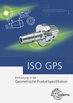 Brabec / Gomeringer / Reißler | ISO GPS | Buch | 978-3-7585-1373-2 | sack.de