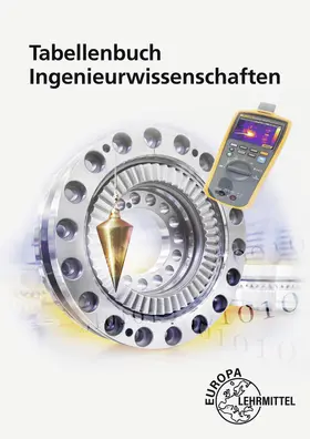 Kaulich / Ferdinand / Wieneke |  Tabellenbuch Ingenieurwissenschaften | Buch |  Sack Fachmedien