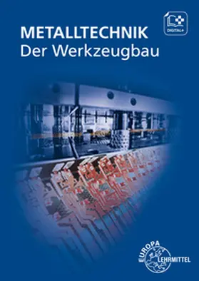 Dolmetsch / Ihwe / Didi |  Der Werkzeugbau | Buch |  Sack Fachmedien