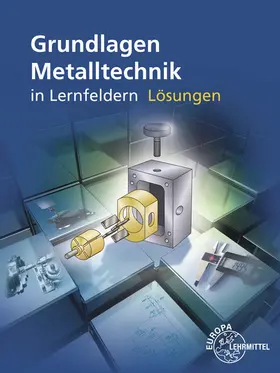 Brabec / Ignatowitz / Burmester |  Lösungen zu 15860 | Buch |  Sack Fachmedien
