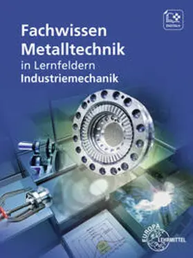 Reißler / Oesterle / Vetter |  Fachwissen Metalltechnik | Buch |  Sack Fachmedien