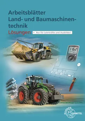 Friese-Tapmeyer / Petersen / Friske |  Lösungen zu 20143 | Buch |  Sack Fachmedien
