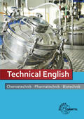 Bierwerth / Eisenhardt / Paul |  Technical English | Buch |  Sack Fachmedien