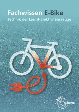 Gressmann / Retzbach |  Fachwissen E-Bike | Buch |  Sack Fachmedien