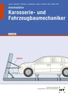 Harbrecht / Kütemann / Lausen |  Lösungen zu 25490 | Buch |  Sack Fachmedien