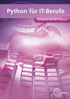 Hardy |  Python für IT-Berufe | Buch |  Sack Fachmedien