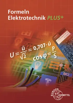 Isele / Klee / Tkotz |  Formeln Elektrotechnik PLUS + | Buch |  Sack Fachmedien
