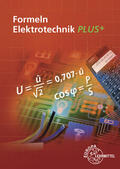Isele / Winter / Klee |  Formeln Elektrotechnik PLUS+ | Buch |  Sack Fachmedien