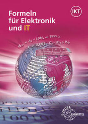 Burgmaier / Oestreich / Schiemann | Formeln für Elektronik und IT | Buch | 978-3-7585-3265-8 | sack.de