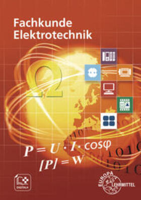 Neumann / Feustel / Burgmaier | Fachkunde Elektrotechnik | Buch | 978-3-7585-3273-3 | sack.de