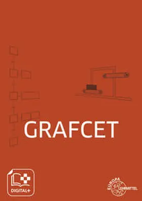 Duhr |  GRAFCET | Buch |  Sack Fachmedien