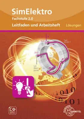 Käppel / Reichmann |  Lösungen zu 32764 Leitfaden Sim Elektro | Buch |  Sack Fachmedien