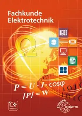 Neumann / Feustel / Tkotz |  Fachkunde Elektrotechnik | Buch |  Sack Fachmedien