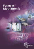 Häberle / Schiemann / Scholer |  Formeln Mechatronik | Buch |  Sack Fachmedien