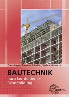 Traub / Peschel / Ballay |  Grundlagen, Formeln, Tabellen, Verbrauchswerte | Buch |  Sack Fachmedien