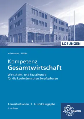 Felsch / Krohn / Frühbauer |  Lösungen zu 47014 | Buch |  Sack Fachmedien