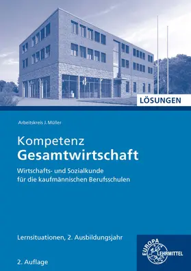 Felsch / Krohn / Frühbauer |  Lösungen zu 47021 | Buch |  Sack Fachmedien
