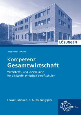 Felsch / Krohn / Frühbauer |  Lösungen zu 47038 | Buch |  Sack Fachmedien