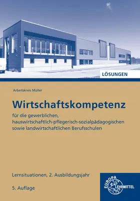 Felsch / Krohn / Frühbauer |  Lösungen zu 47250 | Buch |  Sack Fachmedien