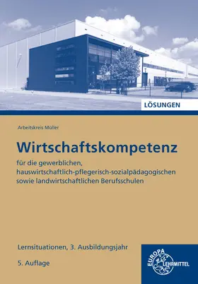 Felsch / Krohn / Frühbauer |  Lösungen zu 47274 | Buch |  Sack Fachmedien