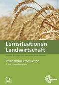 Aumüller / Müller / Dürnegger |  Lernsituationen Landwirtschaft | Buch |  Sack Fachmedien