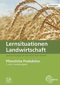 Aumüller / Müller / Dürnegger |  Lös./ Lernsituationen Landwirtschaft | Buch |  Sack Fachmedien