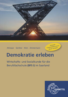 Altmeyer / Klein / Günther | Demokratie erleben | Buch | 978-3-7585-6017-0 | sack.de