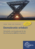 Altmeyer / Klein / Günther |  Demokratie erleben | Buch |  Sack Fachmedien