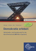 Altmeyer / Klein / Günther |  Demokratie erleben BFS II | Buch |  Sack Fachmedien