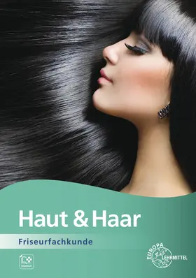 Fedke / Feigel / Hoffmann-Stroh |  Haut & Haar | Buch |  Sack Fachmedien